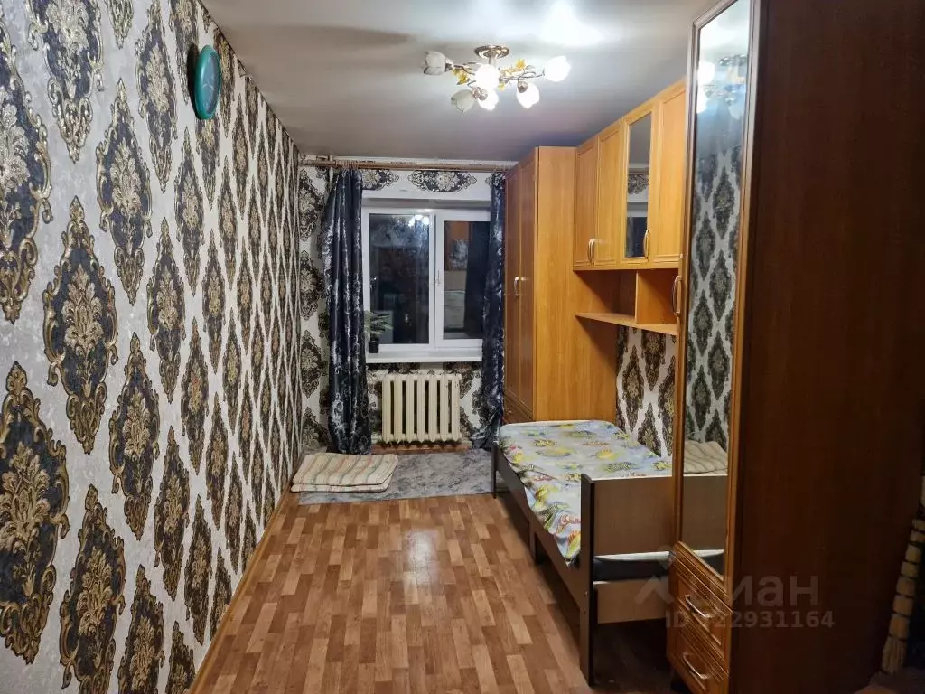Комната Владимирская область, Владимир ул. Асаткина, 32 (13.0 м) - Фото 1