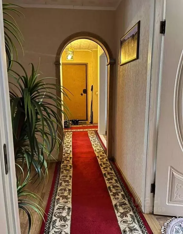 Комната Татарстан, Казань просп. Ямашева, 35 (18.0 м) - Фото 1