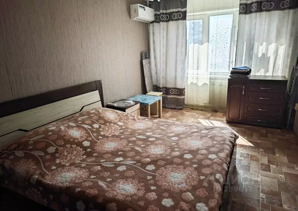 Комната Приморский край, Владивосток Некрасовская ул., 52 - Фото 2