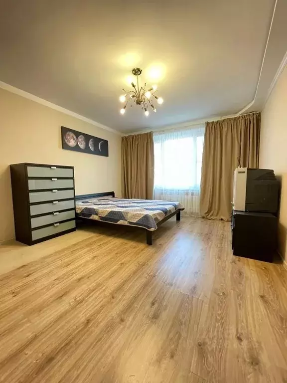 1-к кв. Москва 1-й Лихачевский пер., 8 (36.0 м) - Фото 1