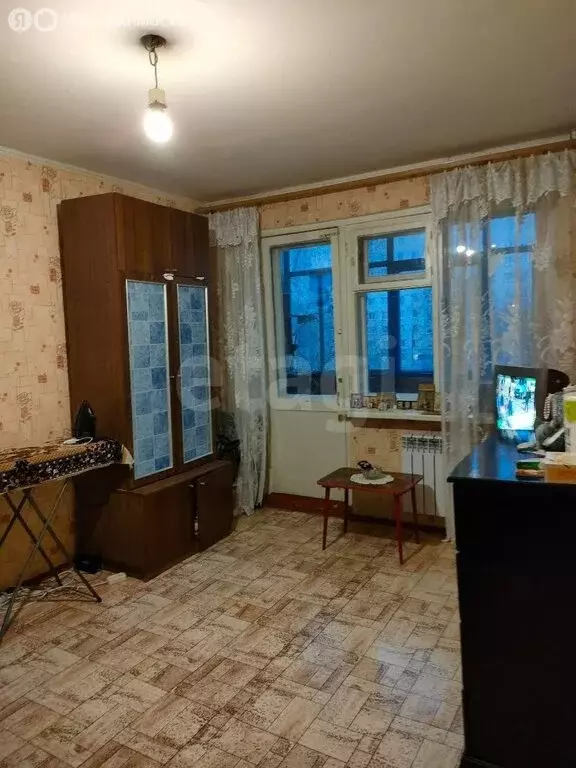 1-комнатная квартира: Дзержинск, улица Петрищева, 11А (32 м) - Фото 2