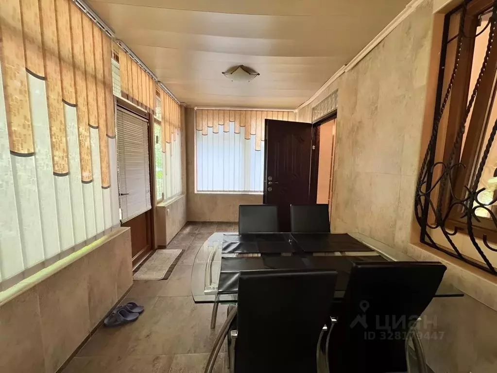 Офис в Крым, Симферополь ул. Кечкеметская, 97 (54 м) - Фото 1