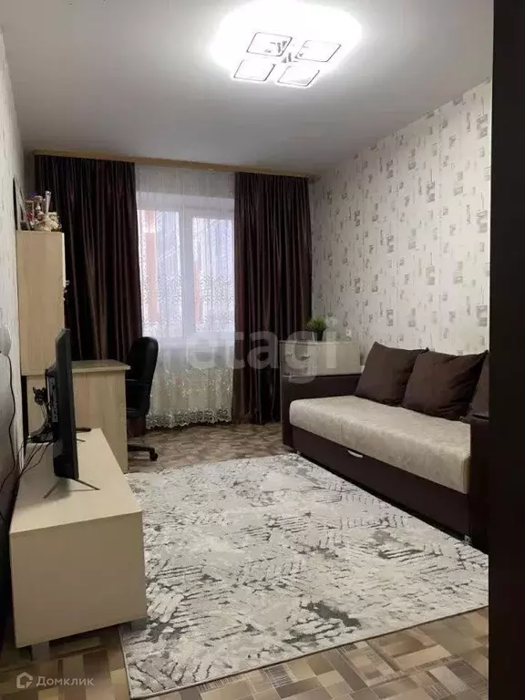 Продаётся 3-к квартира, 77.9 м - Фото 1