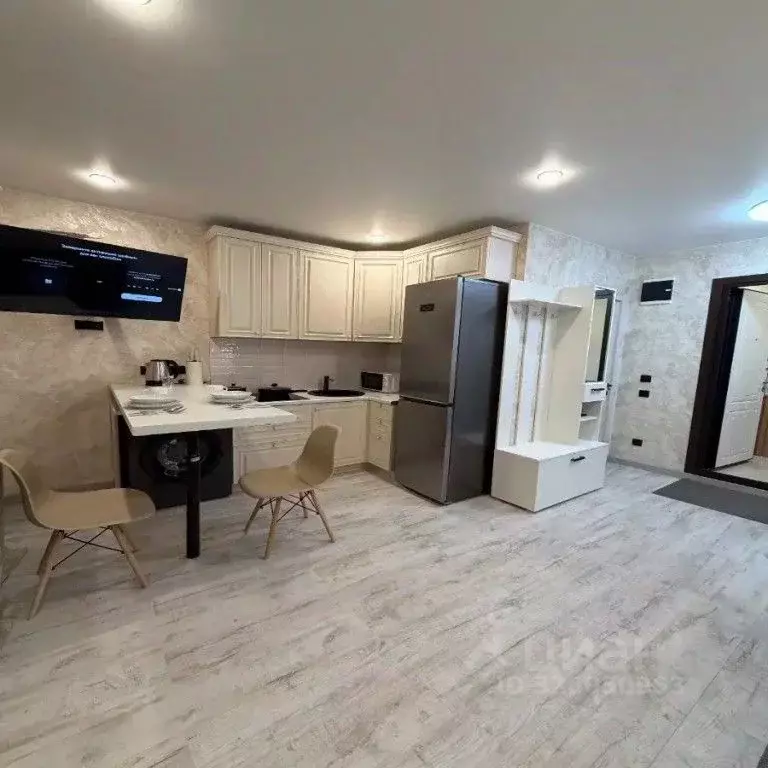 1-к кв. Москва Алтуфьевское ш., 56 (25.0 м) - Фото 1