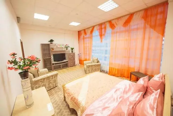 Комната Ханты-Мансийский АО, Сургут Игоря Киртбая ул., 23 (25.0 м) - Фото 1