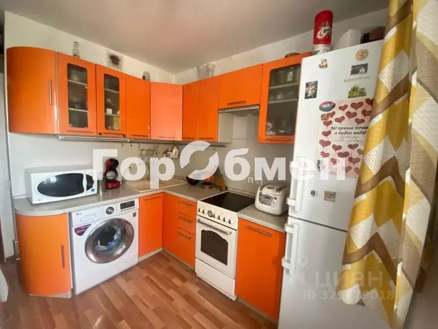 2-к кв. Москва ул. Вилиса Лациса, 15 (55.4 м) - Фото 0