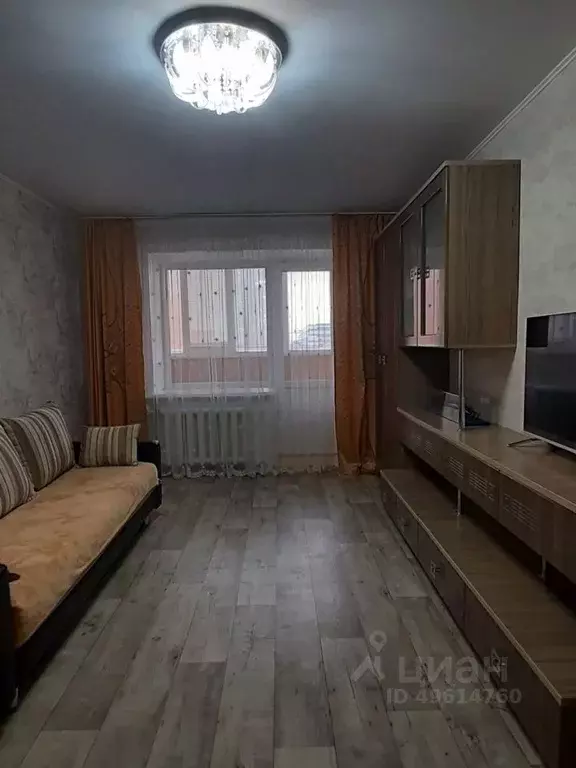 2-к кв. Башкортостан, Туймазы ул. Комарова, 34 (58.6 м) - Фото 1