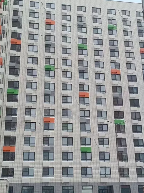 Помещение свободного назначения в Москва ул. Вертолетчиков, 2к2 (50 м) - Фото 1