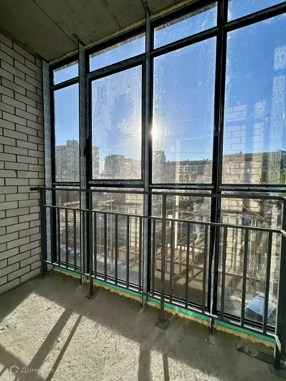 Продаётся 1-к квартира, 36.2 м - Фото 0