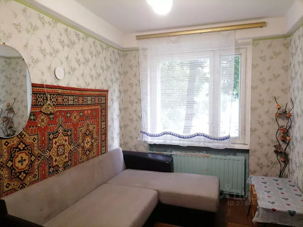 Комната Санкт-Петербург просп. Просвещения, 32К2 - Фото 1