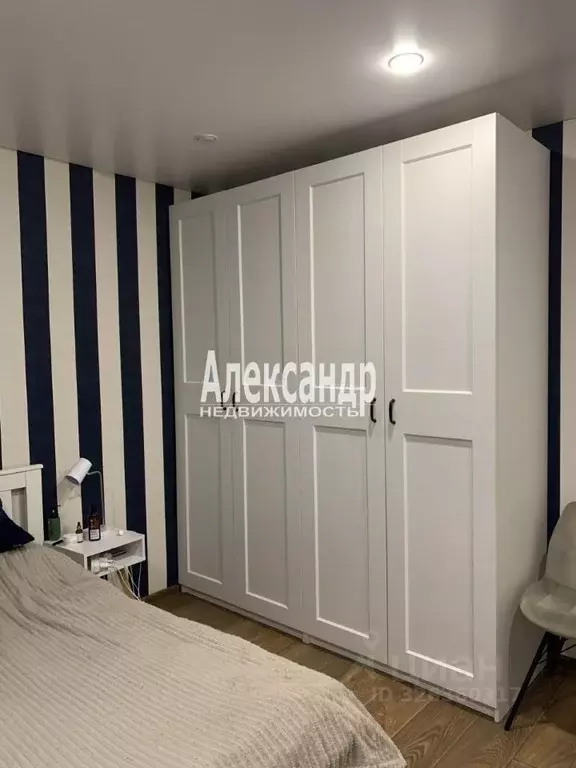 2-к кв. Санкт-Петербург, Санкт-Петербург, Сестрорецк просп. Советский, ... - Фото 2