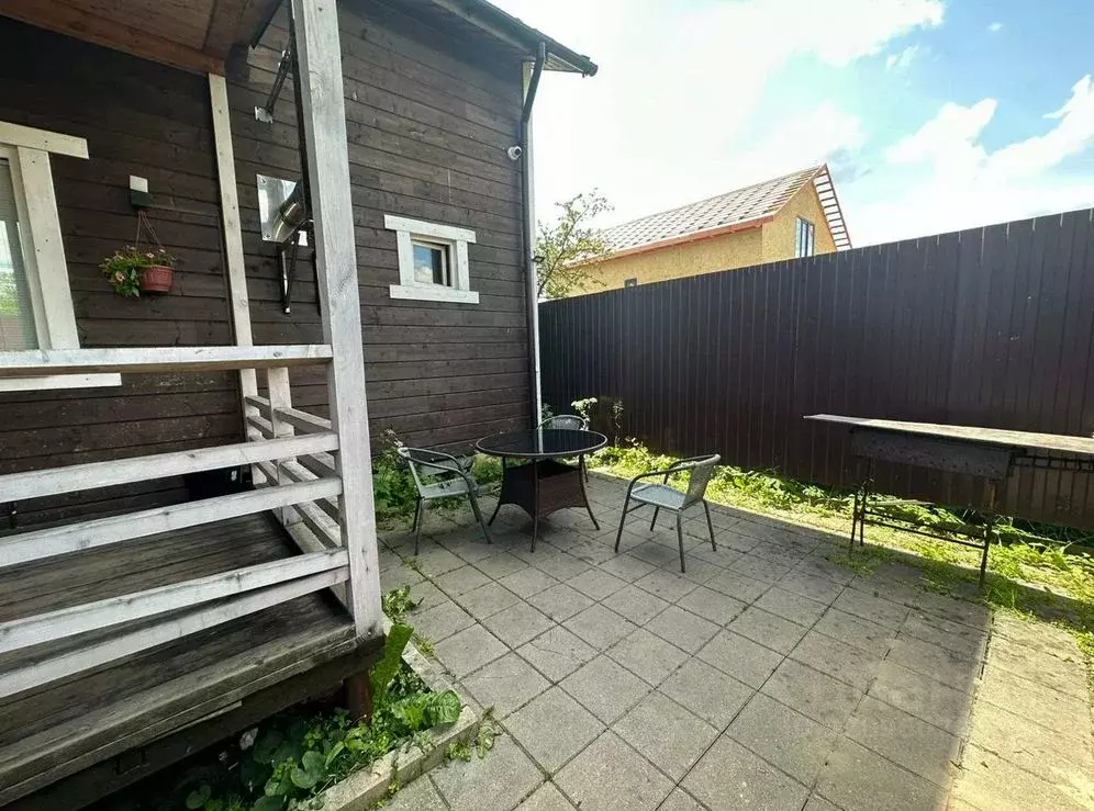 Дом в Ярославская область, Ярославский муниципальный округ, ... - Фото 2