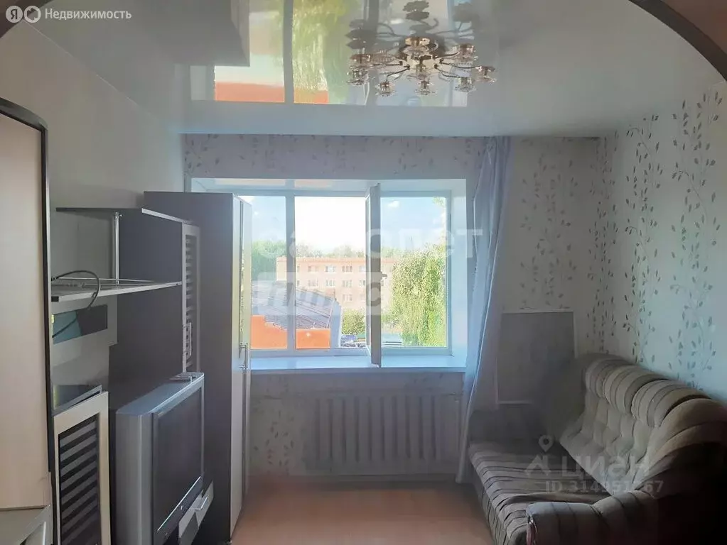 1-комнатная квартира: Йошкар-Ола, улица Прохорова, 20 (17 м) - Фото 0