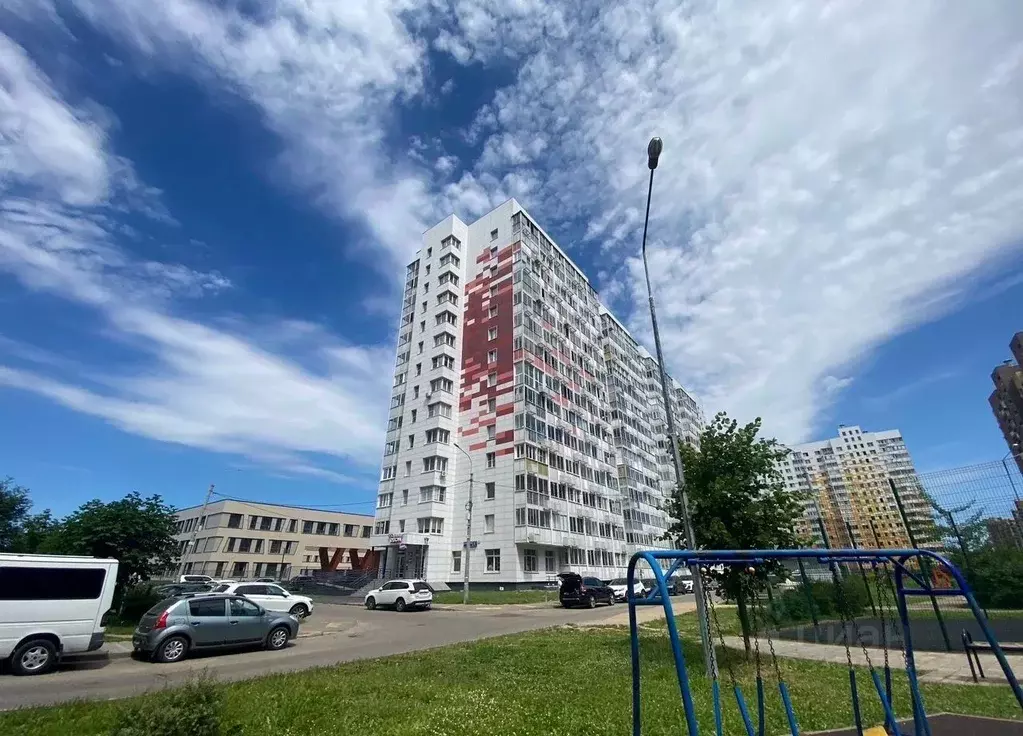 2-к кв. Московская область, Лосино-Петровский городской округ, ... - Фото 1