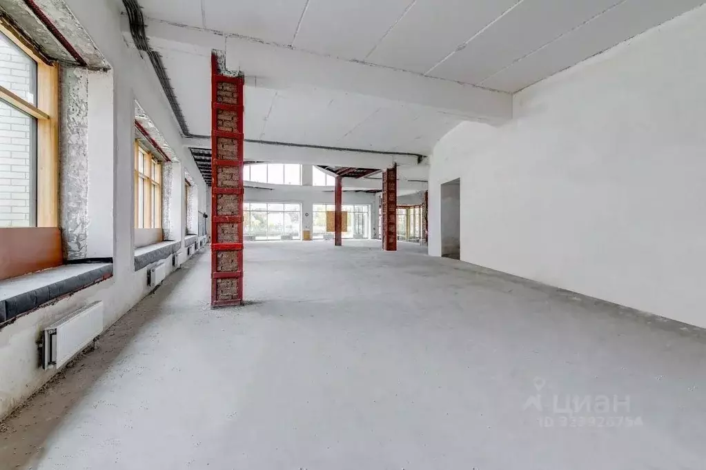 Офис в Московская область, Наро-Фоминский городской округ, д. Кромино ... - Фото 2