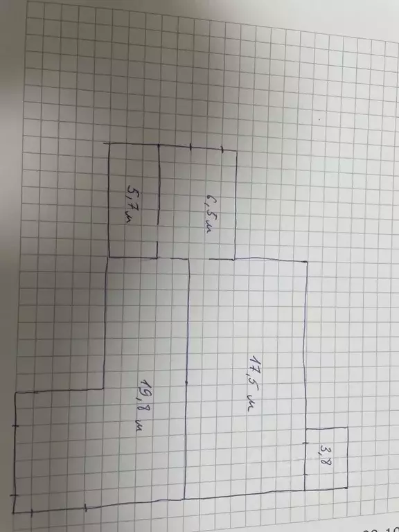 1-к кв. Краснодарский край, Анапа ул. Ленина, 183 (49.5 м) - Фото 2