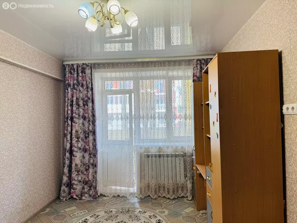 1-комнатная квартира: Иркутский муниципальный округ, рабочий посёлок ... - Фото 1