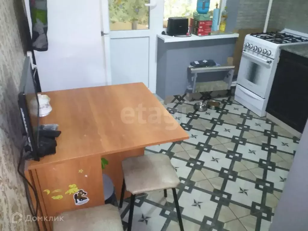 Продаётся 1-к квартира, 36 м - Фото 1