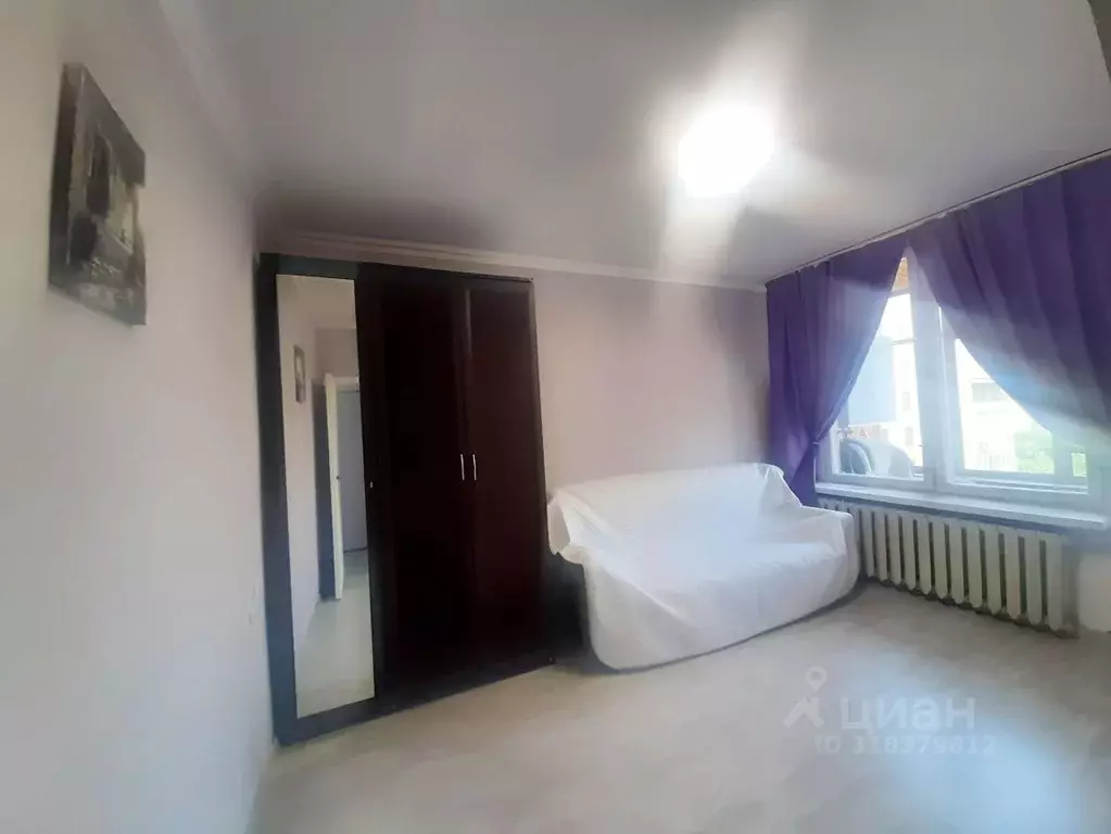 2-к кв. Москва Несвижский пер., 10 (52.0 м) - Фото 0