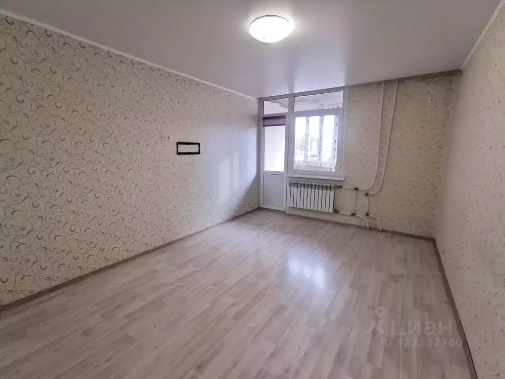 1-к кв. Оренбургская область, Оренбург ул. Геннадия Донковцева, 5/3 ... - Фото 2