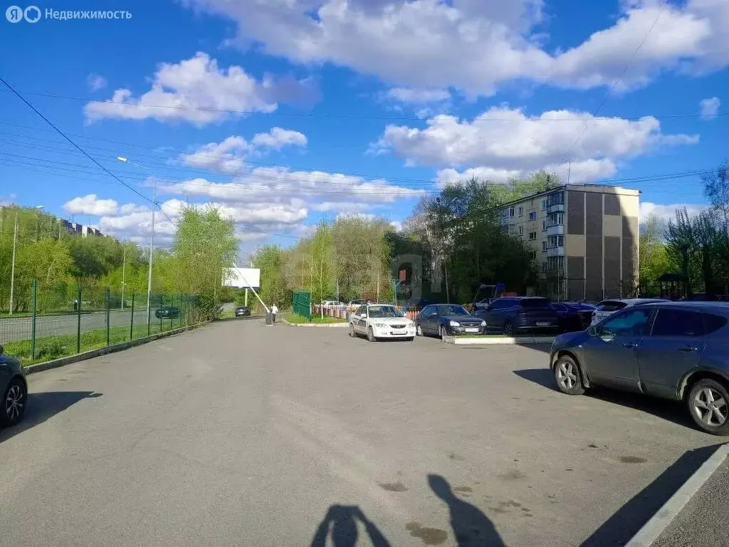 1-комнатная квартира: Нижний Тагил, улица Пархоменко, 44 (42 м) - Фото 0