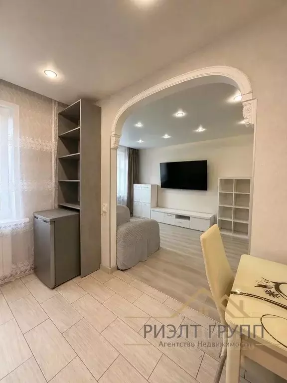 3-к кв. Татарстан, Казань Чистопольская ул., 19 (65.3 м) - Фото 2