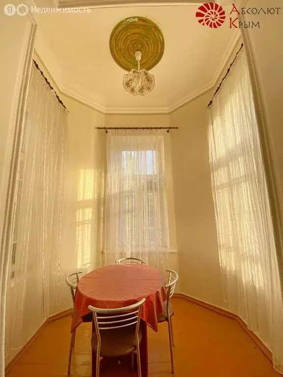 1-комнатная квартира: Феодосия, улица Карла Маркса, 43 (31.6 м) - Фото 1
