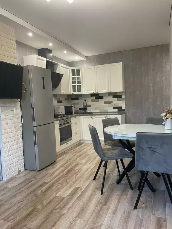 Продаётся 1-к квартира, 40 м - Фото 0