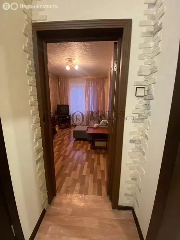 4-комнатная квартира: Кемерово, Ленинградский проспект, 38А (78 м) - Фото 0