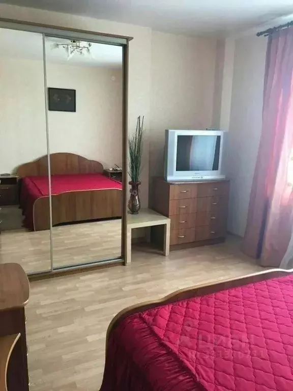 1-к кв. Белгородская область, Белгород ул. Буденного, 17 (38.0 м) - Фото 2