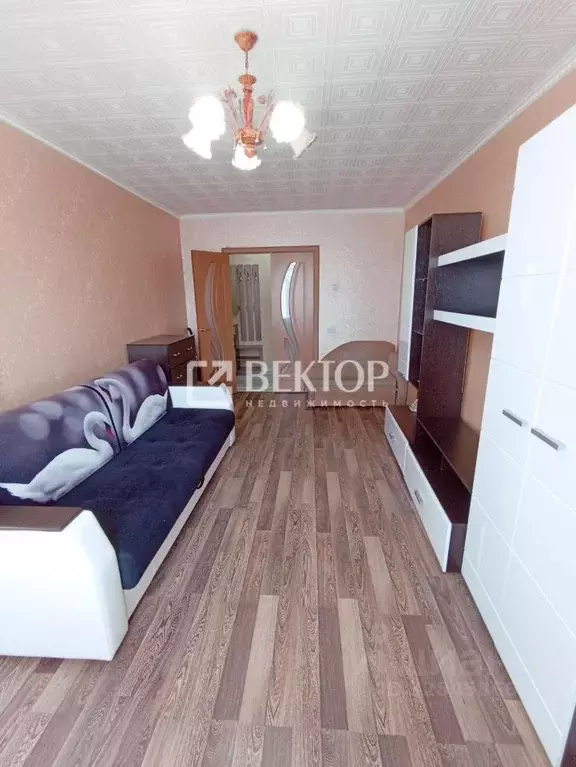 3-к кв. Костромская область, Кострома Давыдовский-1 мкр, 34 (66.0 м) - Фото 1