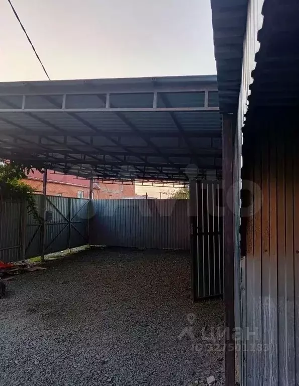 Дом в Ростовская область, Батайск Молдавская ул. (120 м) - Фото 2