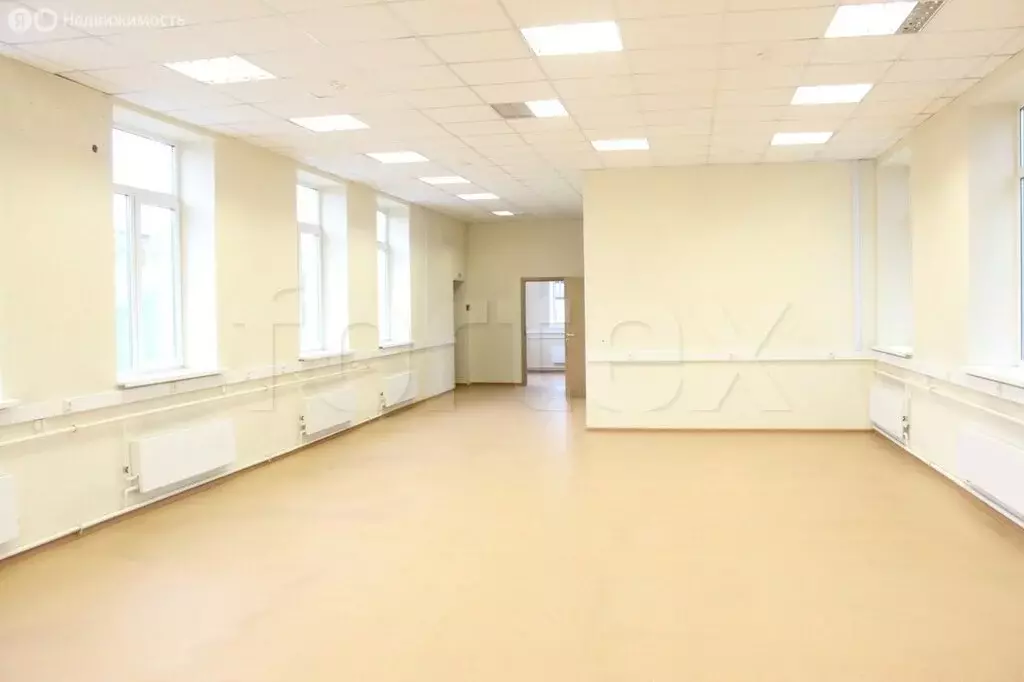 Офис (1223 м) - Фото 2