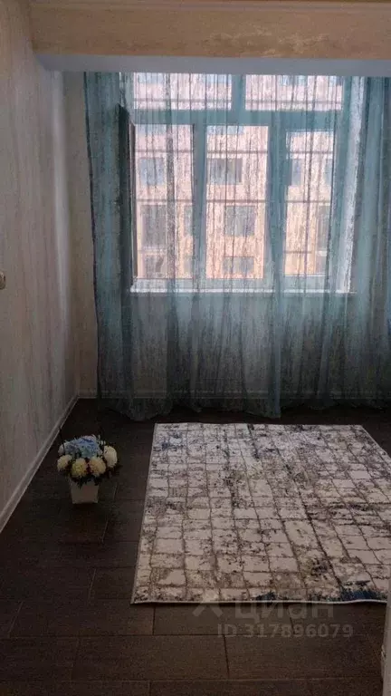 1-к кв. Дагестан, Махачкала ул. Хаджи Булача (45.0 м) - Фото 0