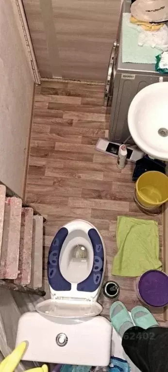 Комната Санкт-Петербург Офицерский пер., 4 (9.0 м) - Фото 2