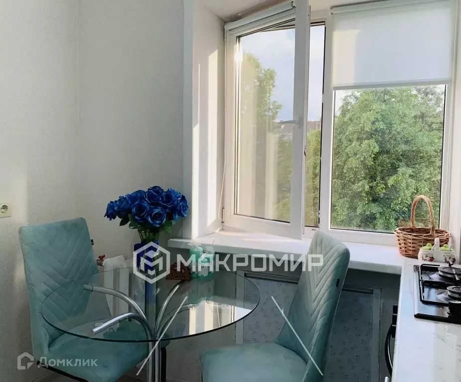 Продаётся 2-к квартира, 41.4 м - Фото 0