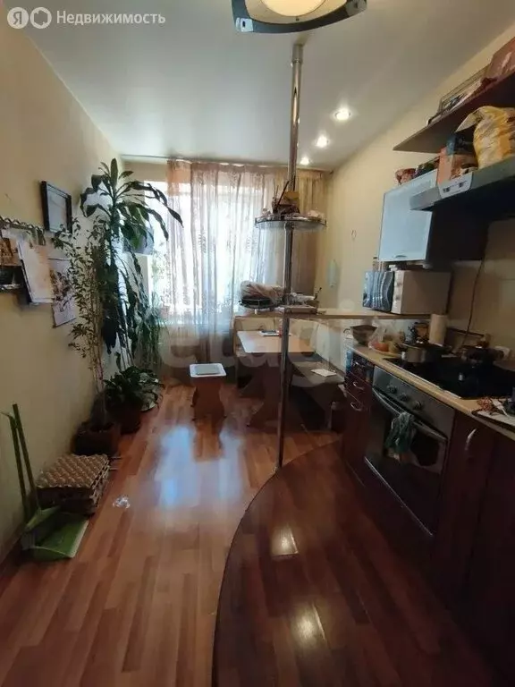 2-комнатная квартира: Пермь, улица Постаногова, 3 (59 м) - Фото 0