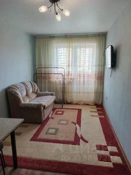 Студия Краснодарский край, Краснодар ул. Командорская, 3к1 (30.0 м) - Фото 0