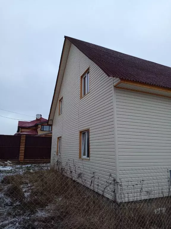 Коттедж в Московская область, Ленинский городской округ, д. Богданиха  ... - Фото 1