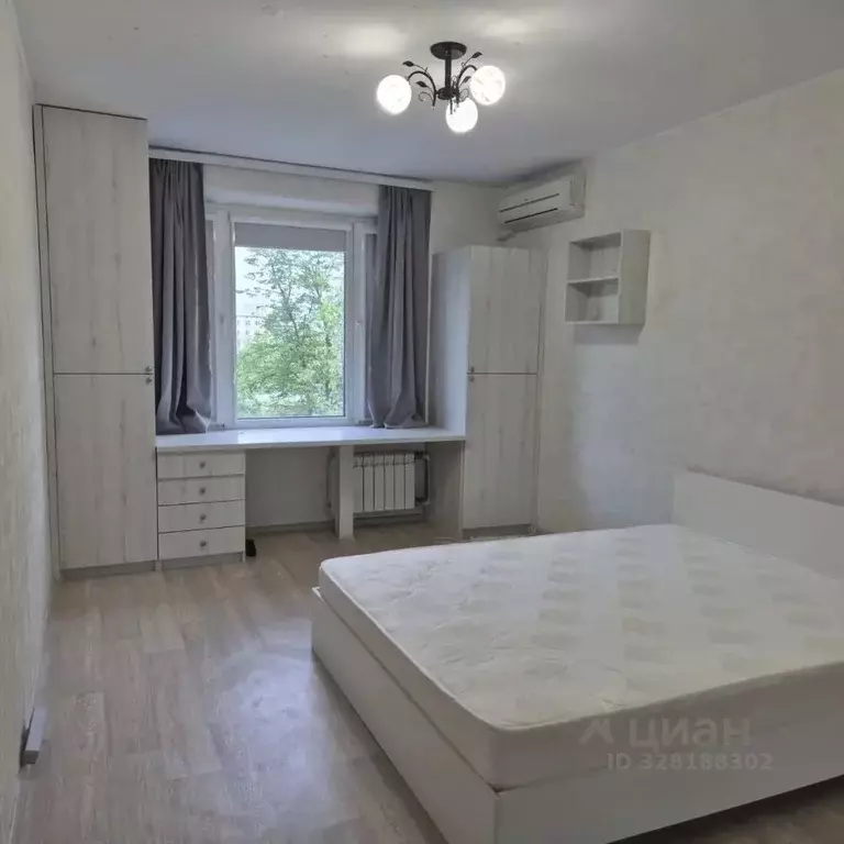 1-к кв. Москва Ореховый бул., 39К2 (35.0 м) - Фото 1