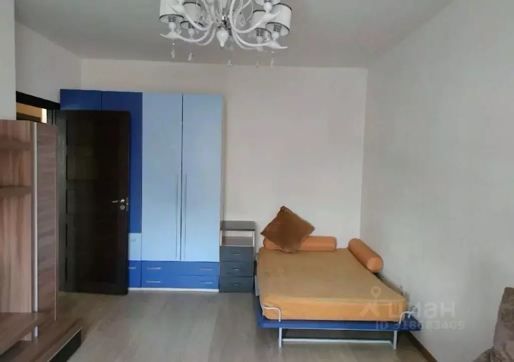 1-к кв. Санкт-Петербург Союзный просп., 4 (42.0 м) - Фото 1