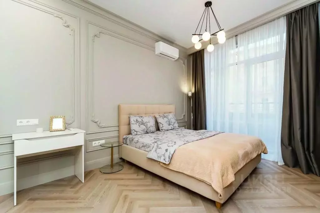 2-к кв. Крым, Ялта ул. Игнатенко, 9с1 (72.0 м) - Фото 0