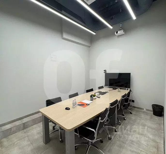 Офис в Москва Холодильный пер., 3к1с3 (210 м) - Фото 1