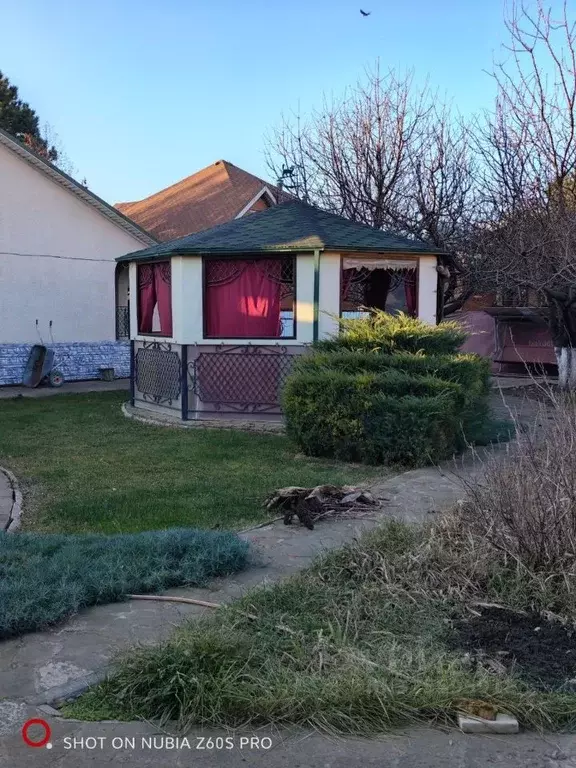 Дом в Краснодарский край, Краснодар ул. Сечевая (160 м) - Фото 2