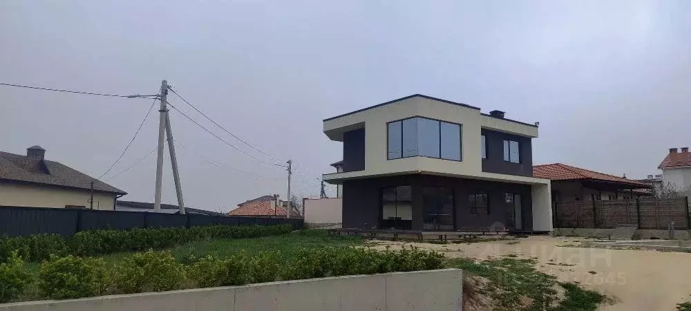 Дом в Севастополь Гагаринский муниципальный округ,  (260 м) - Фото 1