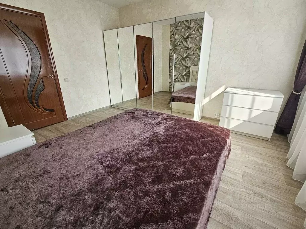 2-к кв. Москва Пятницкое ш., 47 (53.6 м) - Фото 1