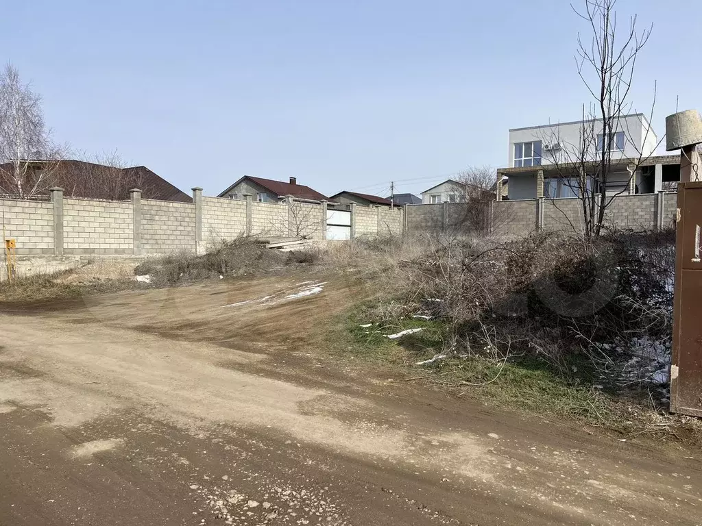 Участок 6 сот. (ИЖС) - Фото 0