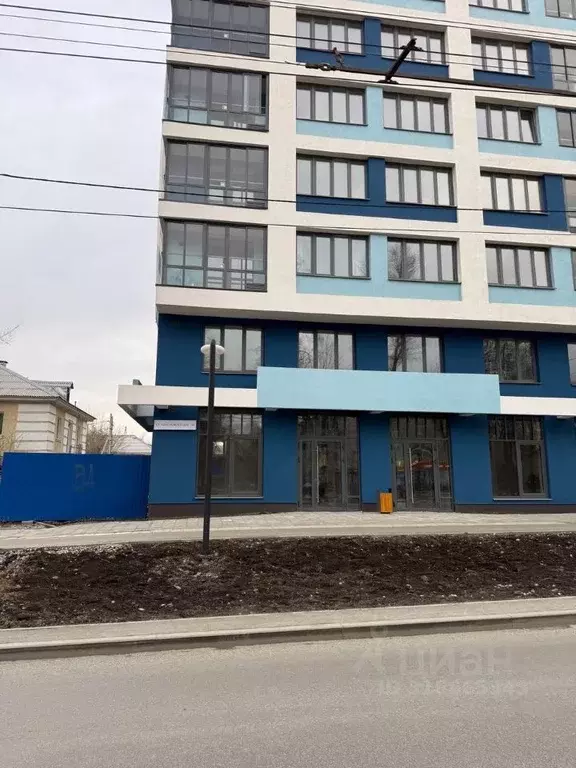 Помещение свободного назначения в Свердловская область, Екатеринбург ... - Фото 1