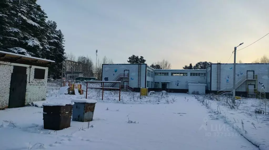 Помещение свободного назначения в Пермский край, Добрянка ул. ... - Фото 2