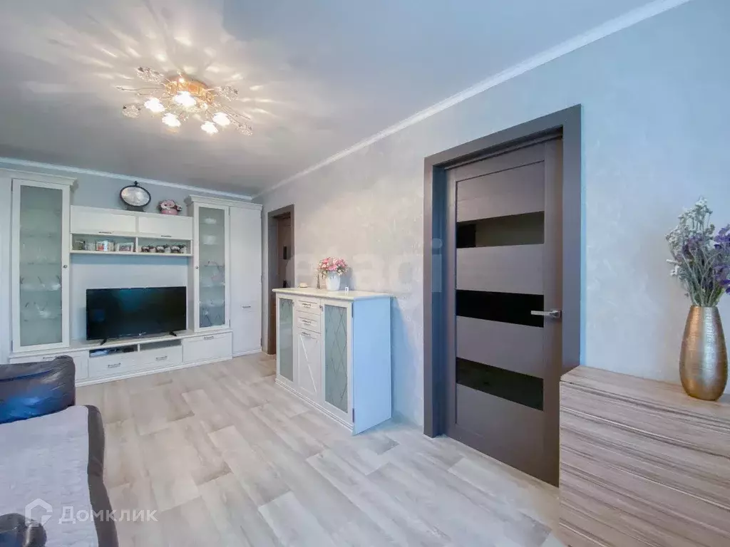 Продаётся 2-к квартира, 44.5 м - Фото 1